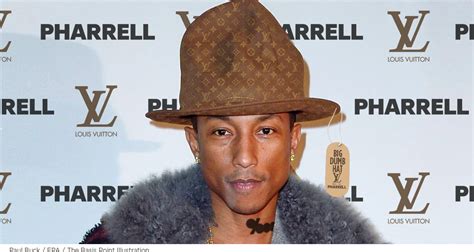 creative director for louis vuitton|pharrell williams fashion designer.